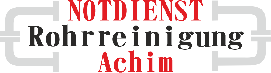 Rohrreinigung Achim Logo
