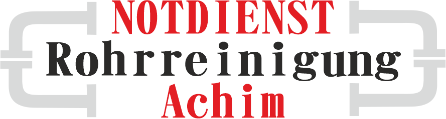 Rohrreinigung Achim Logo